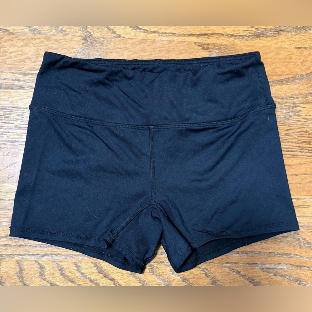 Tough Mode spandex